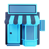 shop