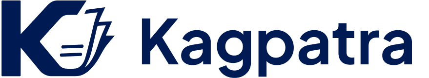 Kagpatra Logo