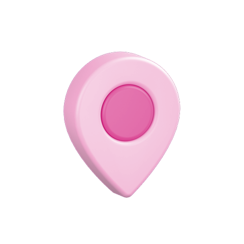 Local shop delivery icon