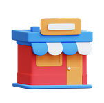 Encrypted Transfer Icon