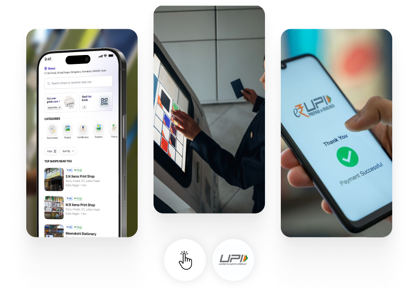Mobile Devices